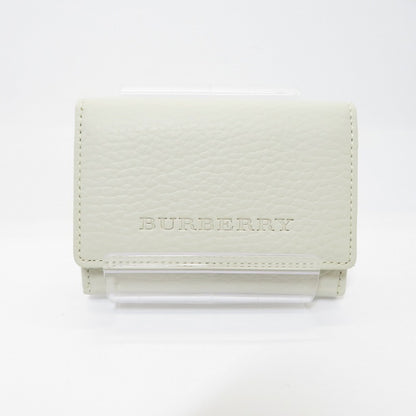 BURBERRY | バーバリー カードケース アイボリー【瀬戸大橋店】