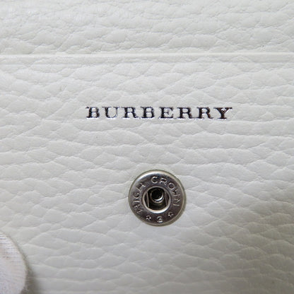 BURBERRY | バーバリー カードケース アイボリー【瀬戸大橋店】