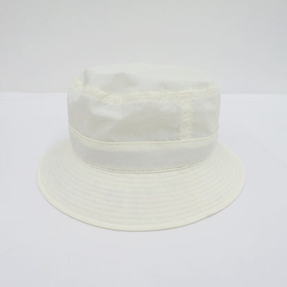 STANDARD CALIFORNIA | スタンダードカリフォルニア Active Logo Hat ハット ホワイト【瀬戸大橋店】