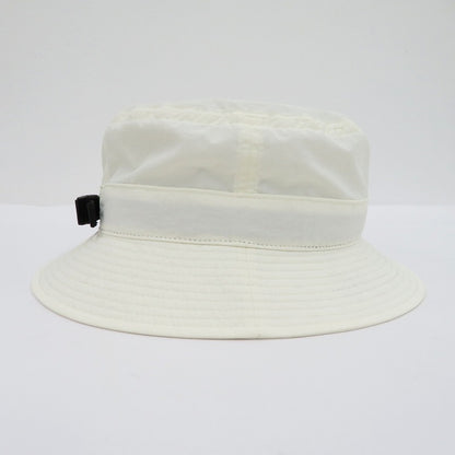 STANDARD CALIFORNIA | スタンダードカリフォルニア Active Logo Hat ハット ホワイト【瀬戸大橋店】