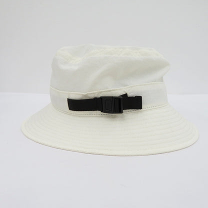 STANDARD CALIFORNIA | スタンダードカリフォルニア Active Logo Hat ハット ホワイト【瀬戸大橋店】