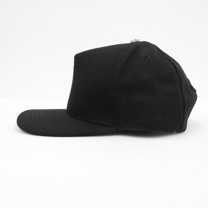CHROME HEARTS | クロムハーツ RS 3クロスBBCAP キャップ ブラック【瀬戸大橋店】