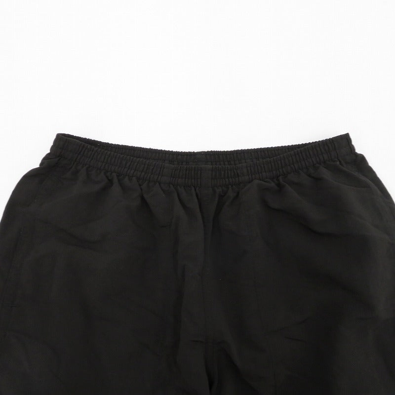 patagonia | パタゴニア BAGGIES SHORT ショートパンツ 57021 ブラック サイズ：S【瀬戸大橋店】