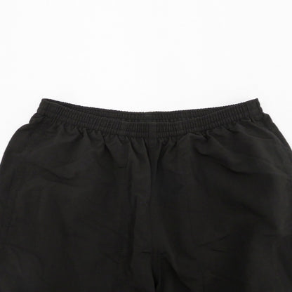 patagonia | パタゴニア BAGGIES SHORT ショートパンツ 57021 ブラック サイズ：S【瀬戸大橋店】