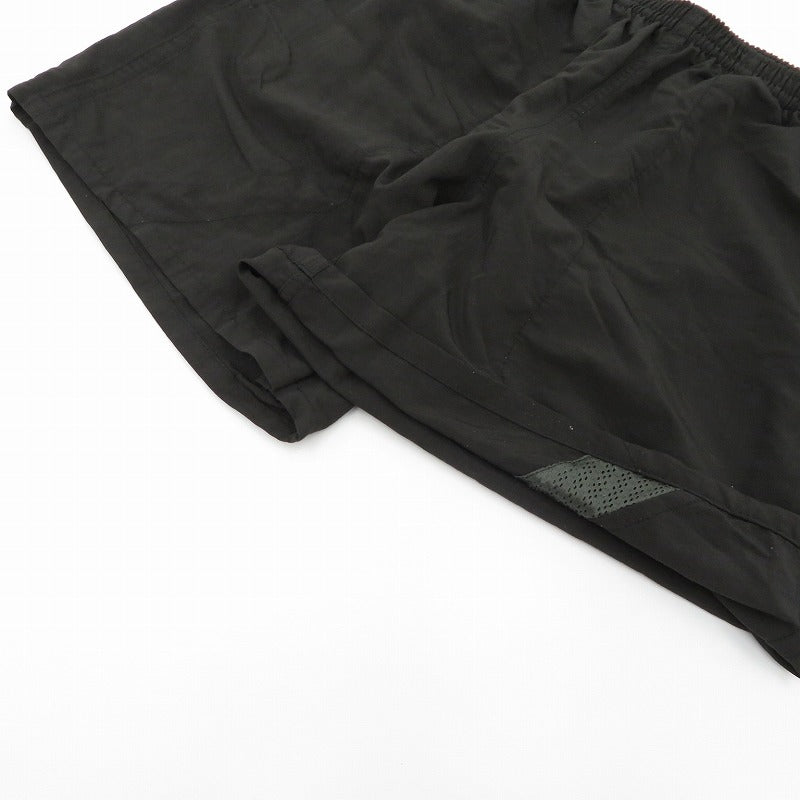patagonia | パタゴニア BAGGIES SHORT ショートパンツ 57021 ブラック サイズ：S【瀬戸大橋店】