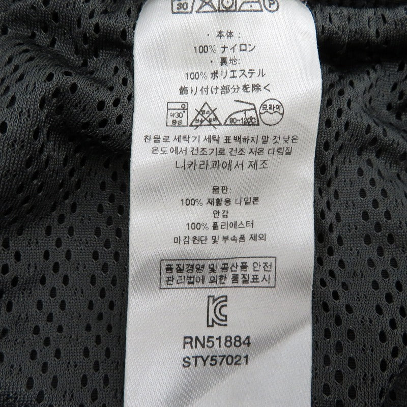patagonia | パタゴニア BAGGIES SHORT ショートパンツ 57021 ブラック サイズ：S【瀬戸大橋店】