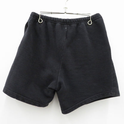 Champion | チャンピオン 青タグ/USA製 ショートパンツ ブラック サイズ：S【瀬戸大橋店】