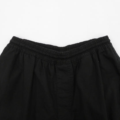 POLAR SKATE CO. | ポーラースケートカンパニー SURF SHORTS ショートパンツ PSC-SU25V-SURFSHORTS ブラック サイズ：M【瀬戸大橋店】