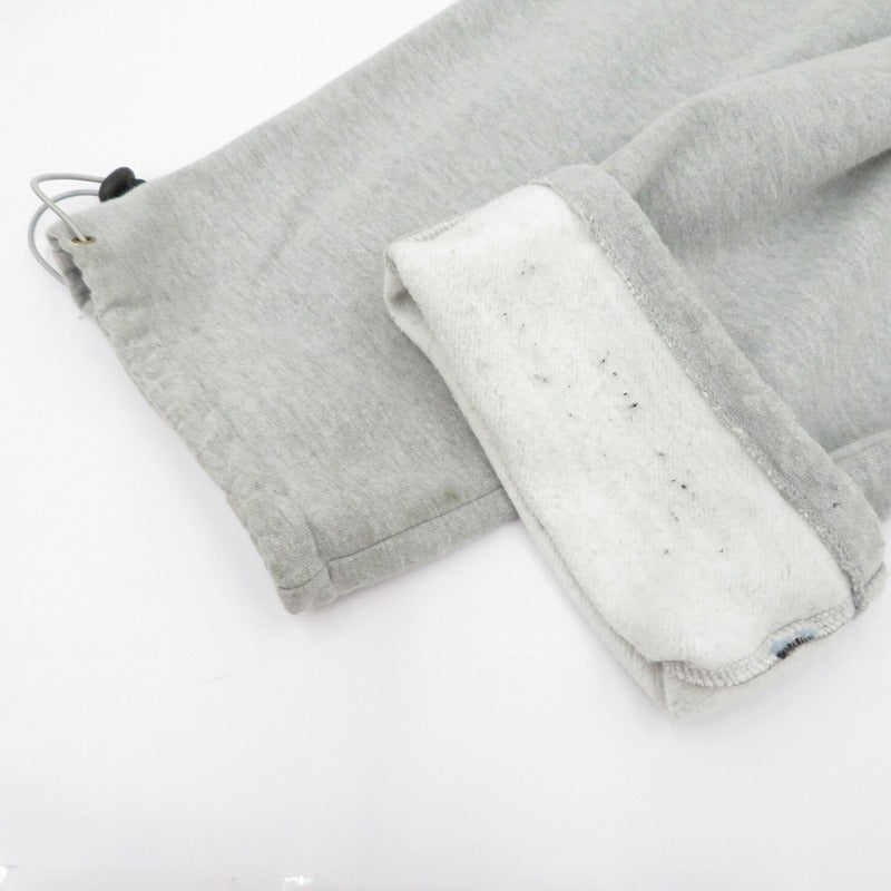 Heavyweight Fleece Cargo Pants パンツ グレー サイズ：M【瀬戸大橋店】