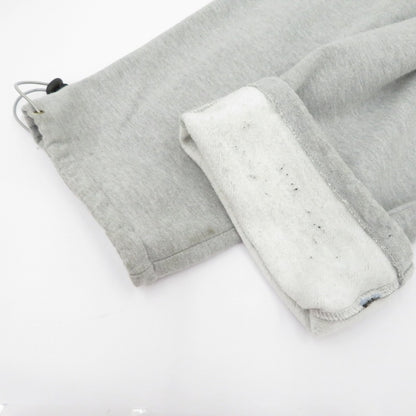 Heavyweight Fleece Cargo Pants パンツ グレー サイズ：M【瀬戸大橋店】