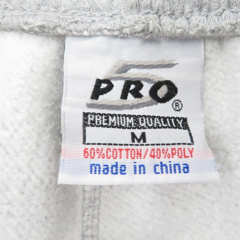 Heavyweight Fleece Cargo Pants パンツ グレー サイズ：M【瀬戸大橋店】