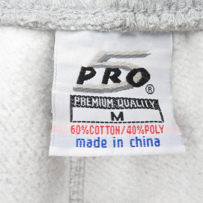 Heavyweight Fleece Cargo Pants パンツ グレー サイズ：M【瀬戸大橋店】