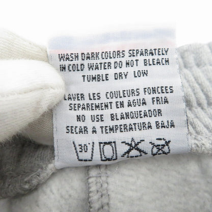 Heavyweight Fleece Cargo Pants パンツ グレー サイズ：M【瀬戸大橋店】
