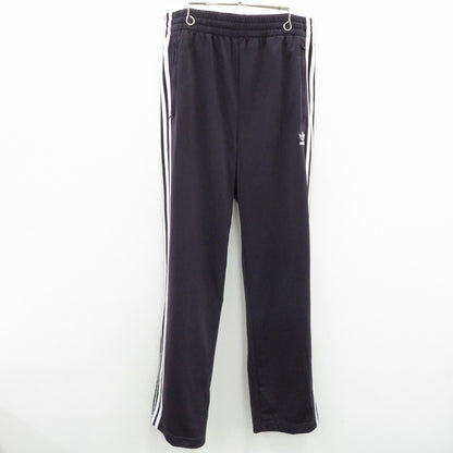 adidas Originals | アディダスオリジナルス ｱﾃﾞｨｶﾗｰｸﾗｼｯｸｽﾌｧｲﾔｰﾊﾞｰﾄﾞﾄﾗｯｸﾊﾟﾝﾂ パンツ IY9900 パープル サイズ：L【瀬戸大橋店】