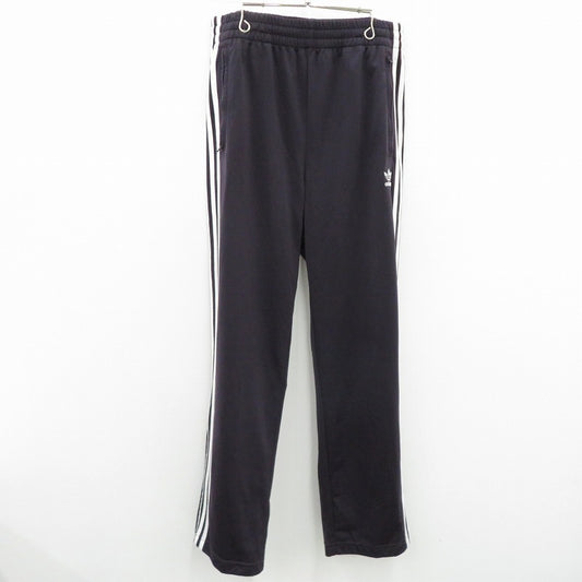adidas Originals | アディダスオリジナルス ｱﾃﾞｨｶﾗｰｸﾗｼｯｸｽﾌｧｲﾔｰﾊﾞｰﾄﾞﾄﾗｯｸﾊﾟﾝﾂ パンツ IY9900 パープル サイズ：L【瀬戸大橋店】