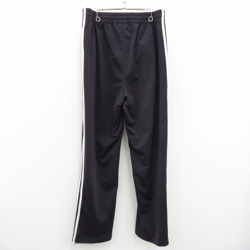 adidas Originals | アディダスオリジナルス ｱﾃﾞｨｶﾗｰｸﾗｼｯｸｽﾌｧｲﾔｰﾊﾞｰﾄﾞﾄﾗｯｸﾊﾟﾝﾂ パンツ IY9900 パープル サイズ：L【瀬戸大橋店】