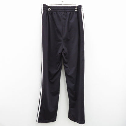 adidas Originals | アディダスオリジナルス ｱﾃﾞｨｶﾗｰｸﾗｼｯｸｽﾌｧｲﾔｰﾊﾞｰﾄﾞﾄﾗｯｸﾊﾟﾝﾂ パンツ IY9900 パープル サイズ：L【瀬戸大橋店】