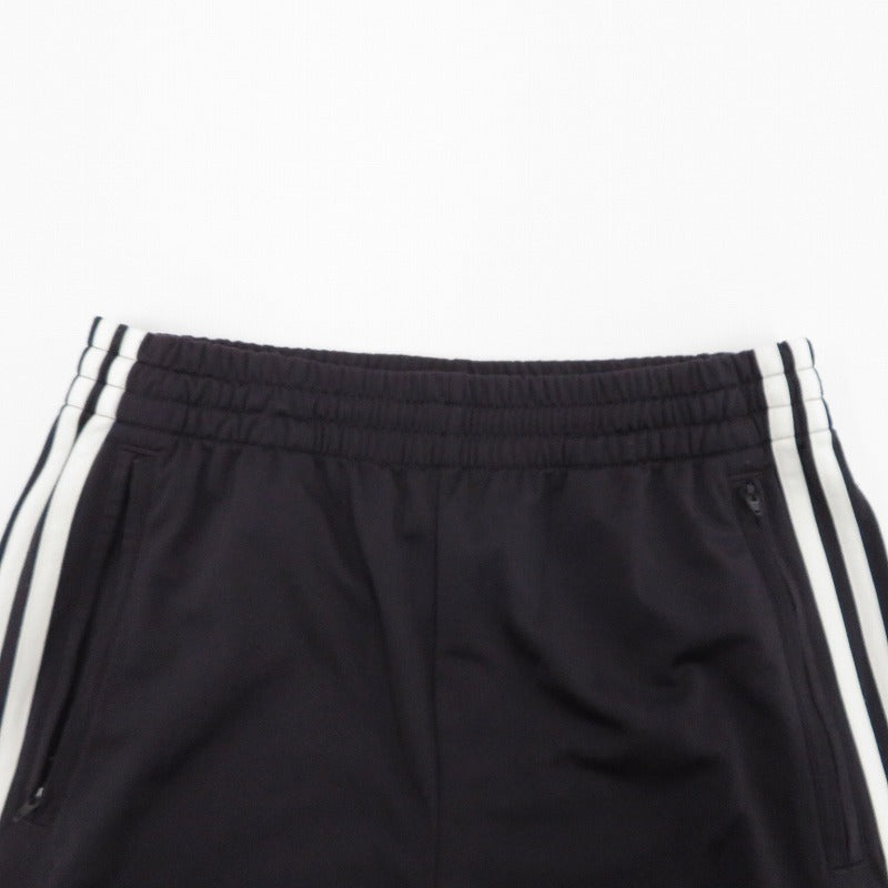 adidas Originals | アディダスオリジナルス ｱﾃﾞｨｶﾗｰｸﾗｼｯｸｽﾌｧｲﾔｰﾊﾞｰﾄﾞﾄﾗｯｸﾊﾟﾝﾂ パンツ IY9900 パープル サイズ：L【瀬戸大橋店】