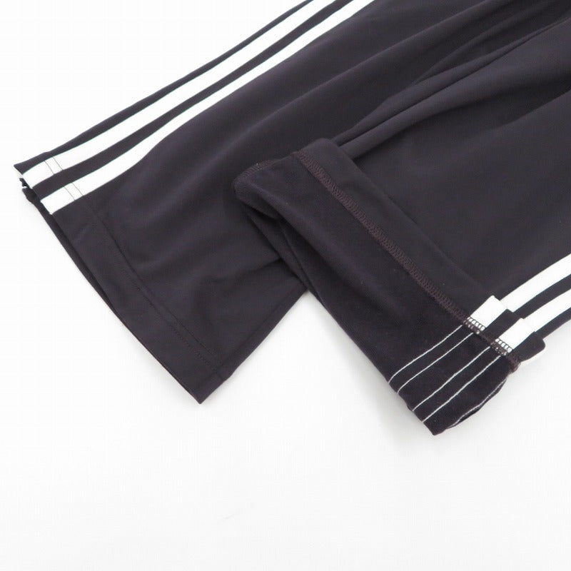 adidas Originals | アディダスオリジナルス ｱﾃﾞｨｶﾗｰｸﾗｼｯｸｽﾌｧｲﾔｰﾊﾞｰﾄﾞﾄﾗｯｸﾊﾟﾝﾂ パンツ IY9900 パープル サイズ：L【瀬戸大橋店】