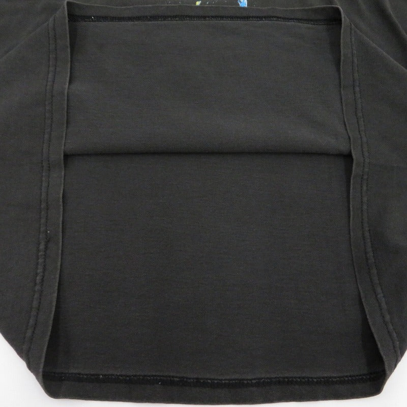 VINTAGE衣料 | ヴィンテージイリョウ Looking For Mr. Do Right 半袖Ｔシャツ ブラック サイズ：XL【瀬戸大橋店】