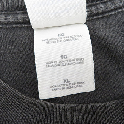 VINTAGE衣料 | ヴィンテージイリョウ Looking For Mr. Do Right 半袖Ｔシャツ ブラック サイズ：XL【瀬戸大橋店】