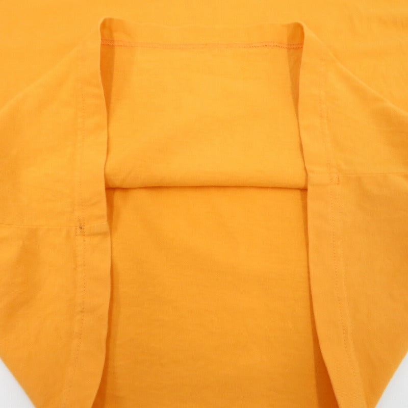 PALACE SKATEBOARDS | パレススケートボード 半袖Ｔシャツ オレンジ【瀬戸大橋店】