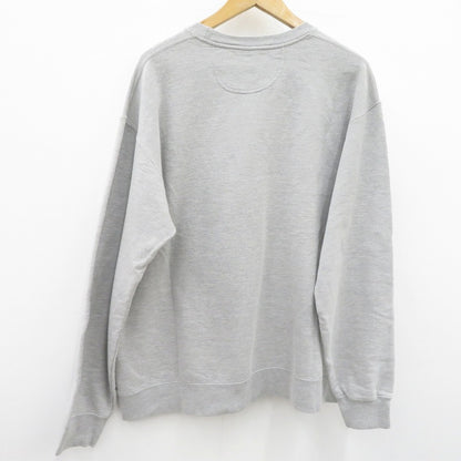 ﾌﾞﾗﾝﾄﾞ:PORT&COMPANY スウェット グレー サイズ：XL【瀬戸大橋店】