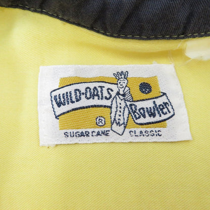 SUGAR CANE | シュガーケーン その他トップス イエロー【瀬戸大橋店】