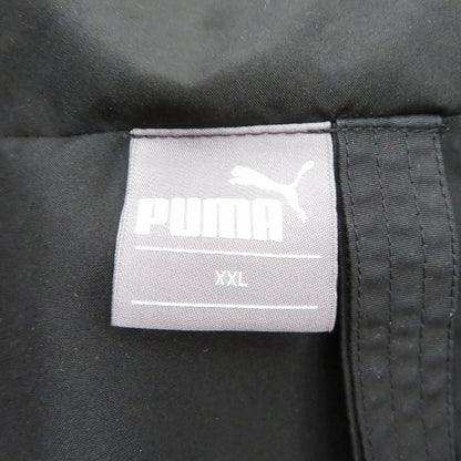 PUMA | プーマ ダウンジャケット ブラック サイズ：XXL【瀬戸大橋店】