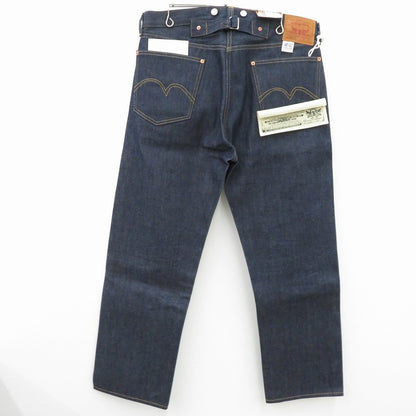 Levi's VintageClothing | リーバイスヴィンテージクロージング 501XX 1933ﾓﾃﾞﾙ デニムパンツ 33501-0049 ネイビー サイズ：34【瀬戸大橋店】