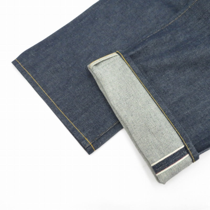 Levi's VintageClothing | リーバイスヴィンテージクロージング 501XX 1933ﾓﾃﾞﾙ デニムパンツ 33501-0049 ネイビー サイズ：34【瀬戸大橋店】