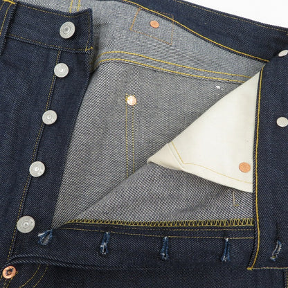 Levi's VintageClothing | リーバイスヴィンテージクロージング 501XX 1933ﾓﾃﾞﾙ デニムパンツ 33501-0049 ネイビー サイズ：34【瀬戸大橋店】