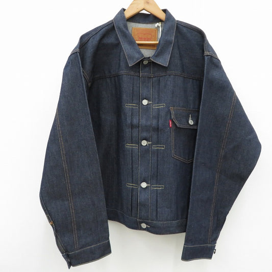 Levi's VintageClothing | リーバイスヴィンテージクロージング 506XX 1936ﾓﾃﾞﾙ デニム 70506-0028 ネイビー サイズ：44【瀬戸大橋店】