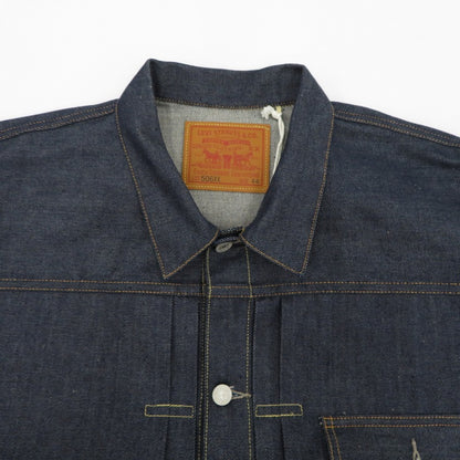 Levi's VintageClothing | リーバイスヴィンテージクロージング 506XX 1936ﾓﾃﾞﾙ デニム 70506-0028 ネイビー サイズ：44【瀬戸大橋店】