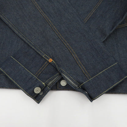 Levi's VintageClothing | リーバイスヴィンテージクロージング 506XX 1936ﾓﾃﾞﾙ デニム 70506-0028 ネイビー サイズ：44【瀬戸大橋店】
