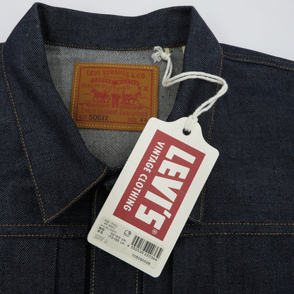 Levi's VintageClothing | リーバイスヴィンテージクロージング 506XX 1936ﾓﾃﾞﾙ デニム 70506-0028 ネイビー サイズ：44【瀬戸大橋店】