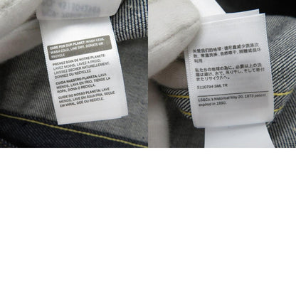 Levi's VintageClothing | リーバイスヴィンテージクロージング 506XX 1936ﾓﾃﾞﾙ デニム 70506-0028 ネイビー サイズ：44【瀬戸大橋店】