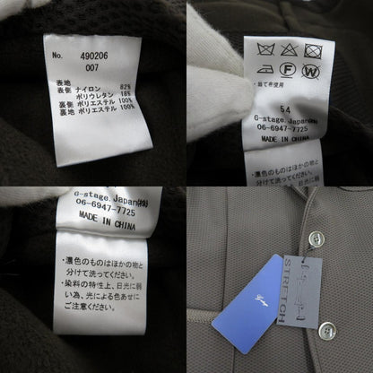 セットアップ グレー サイズ：48【瀬戸大橋店】