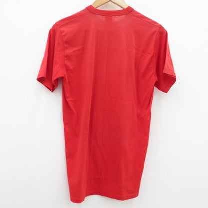 Russell Athletic | ラッセルアスレチック 70年代 金タグ Tシャツ 半袖Ｔシャツ レッド サイズ：XL【瀬戸大橋店】