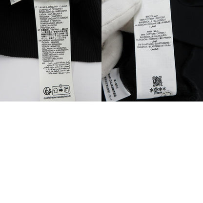 FRED PERRY | フレッドペリー Crew Neck Sweatshirt スウェット M7535 ブラック サイズ：M【瀬戸大橋店】