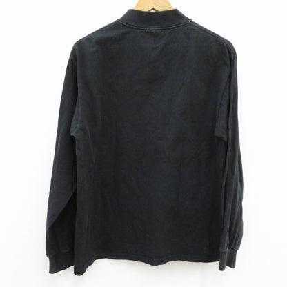 NIKE(VINTAGE) | ナイキヴィンテージ 長袖Ｔシャツ ブラック サイズ：S【瀬戸大橋店】