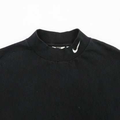 NIKE(VINTAGE) | ナイキヴィンテージ 長袖Ｔシャツ ブラック サイズ：S【瀬戸大橋店】