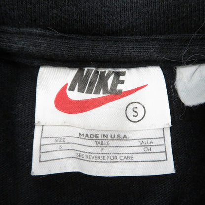 NIKE(VINTAGE) | ナイキヴィンテージ 長袖Ｔシャツ ブラック サイズ：S【瀬戸大橋店】