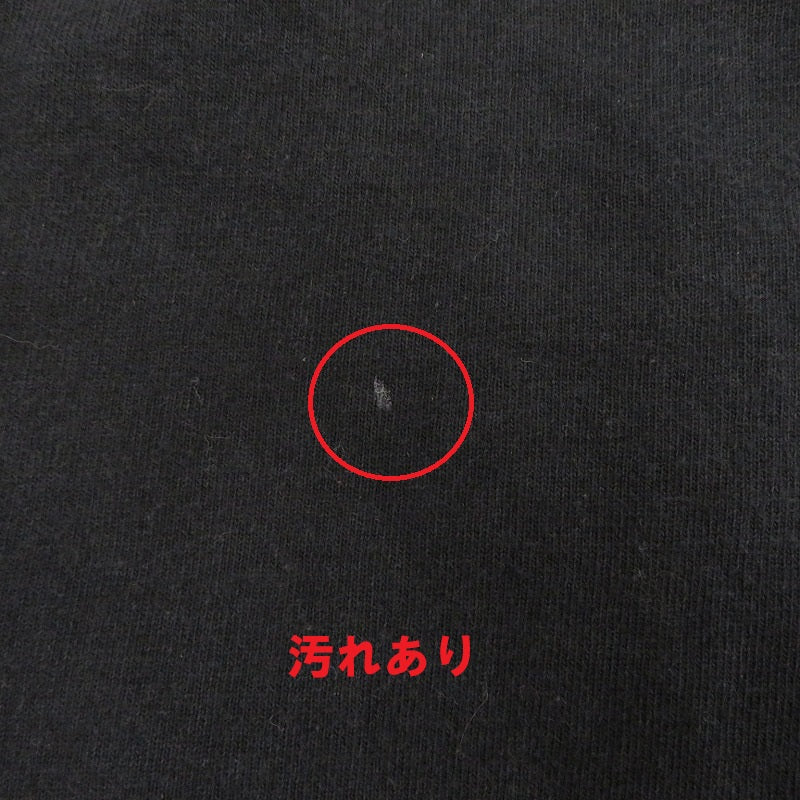 NIKE(VINTAGE) | ナイキヴィンテージ 長袖Ｔシャツ ブラック サイズ：S【瀬戸大橋店】