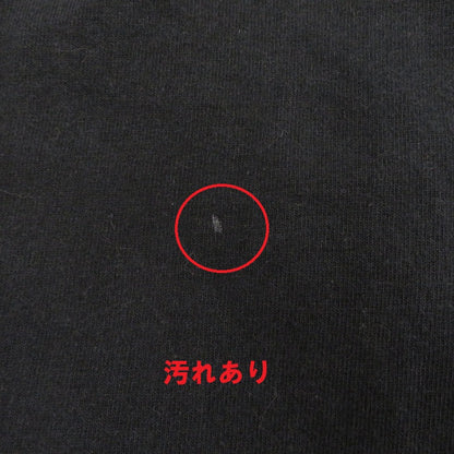 NIKE(VINTAGE) | ナイキヴィンテージ 長袖Ｔシャツ ブラック サイズ：S【瀬戸大橋店】