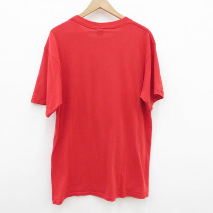 Champion | チャンピオン トリコタグ 半袖Ｔシャツ レッド サイズ：XL【瀬戸大橋店】