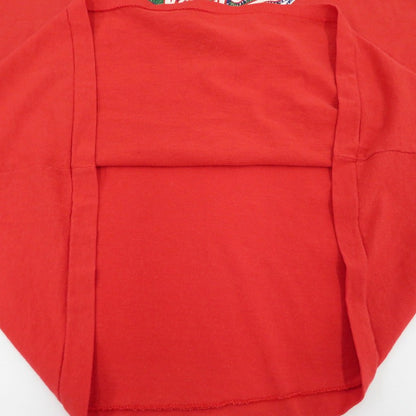 Champion | チャンピオン トリコタグ 半袖Ｔシャツ レッド サイズ：XL【瀬戸大橋店】