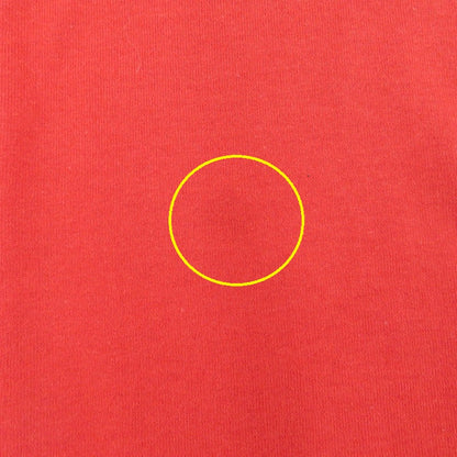 Champion | チャンピオン トリコタグ 半袖Ｔシャツ レッド サイズ：XL【瀬戸大橋店】