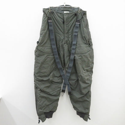 MILITARY衣料 | ミリタリーイリョウ U.S.ARMY/F-1Bﾌﾗｲﾄﾊﾟﾝﾂ パンツ カーキ サイズ：32【瀬戸大橋店】
