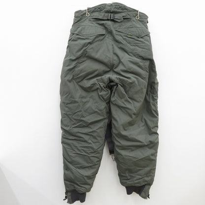 MILITARY衣料 | ミリタリーイリョウ U.S.ARMY/F-1Bﾌﾗｲﾄﾊﾟﾝﾂ パンツ カーキ サイズ：32【瀬戸大橋店】